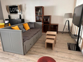 Appartement Levallois standing proche gare